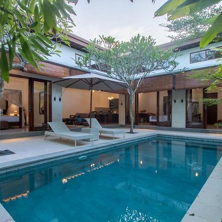 Villa Sayang Sanur I ภายนอก รูปภาพ