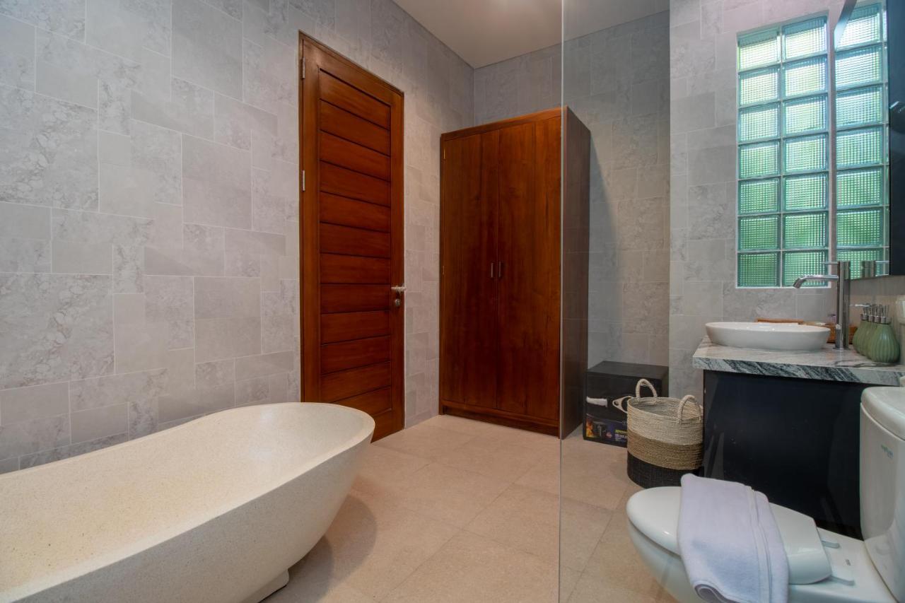 Villa Sayang Sanur I ภายนอก รูปภาพ