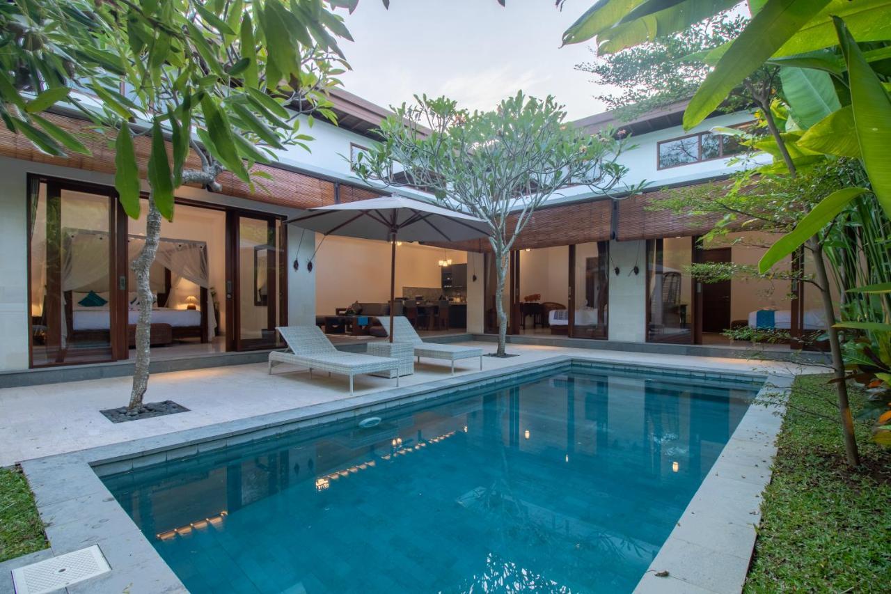 Villa Sayang Sanur I ภายนอก รูปภาพ
