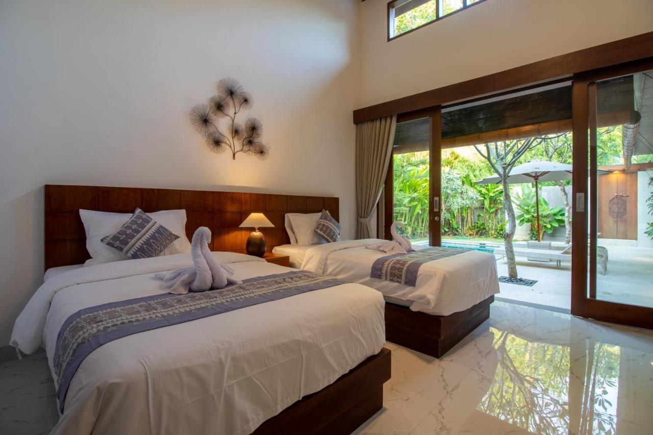 Villa Sayang Sanur I ภายนอก รูปภาพ