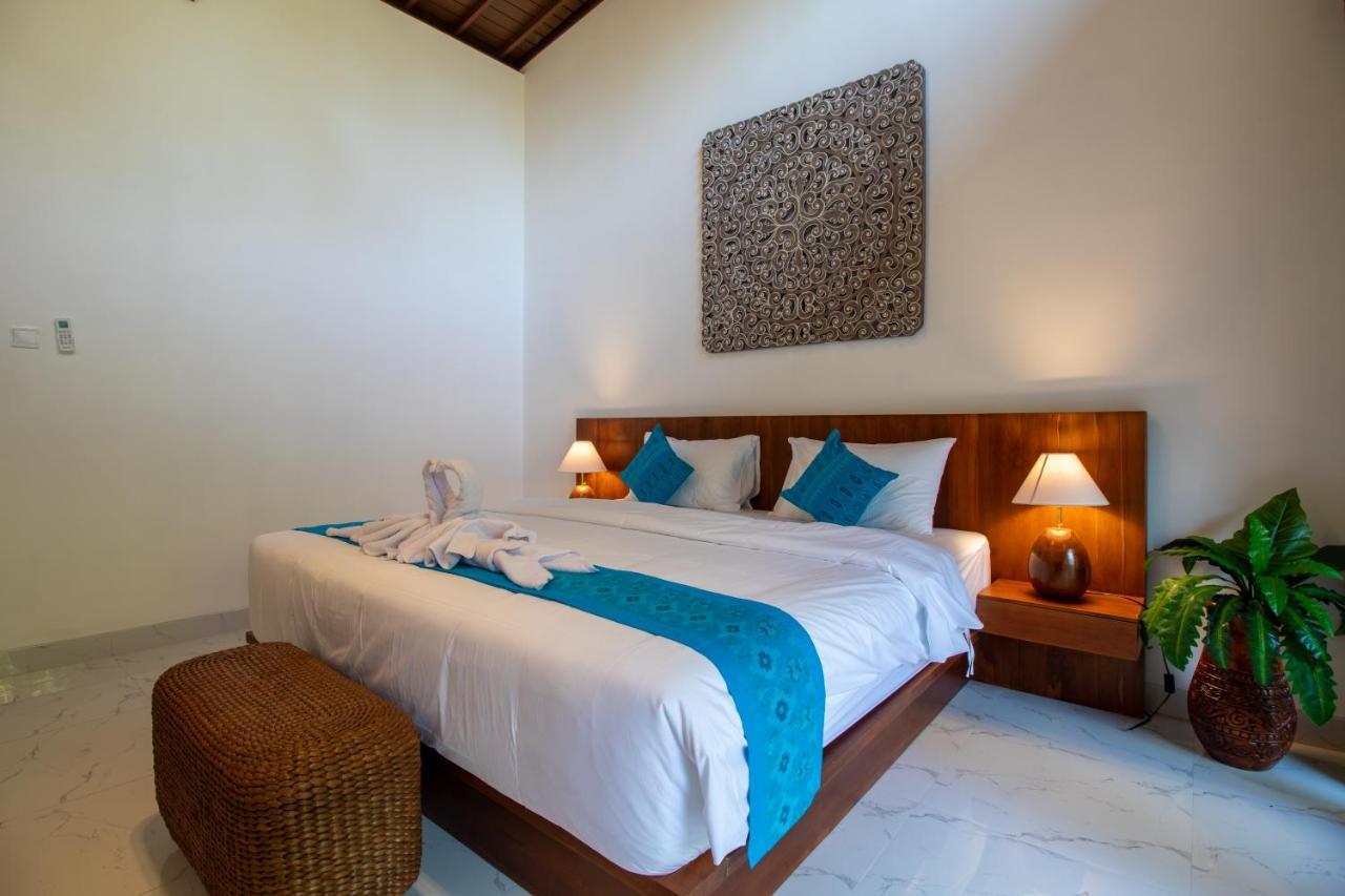 Villa Sayang Sanur I ภายนอก รูปภาพ