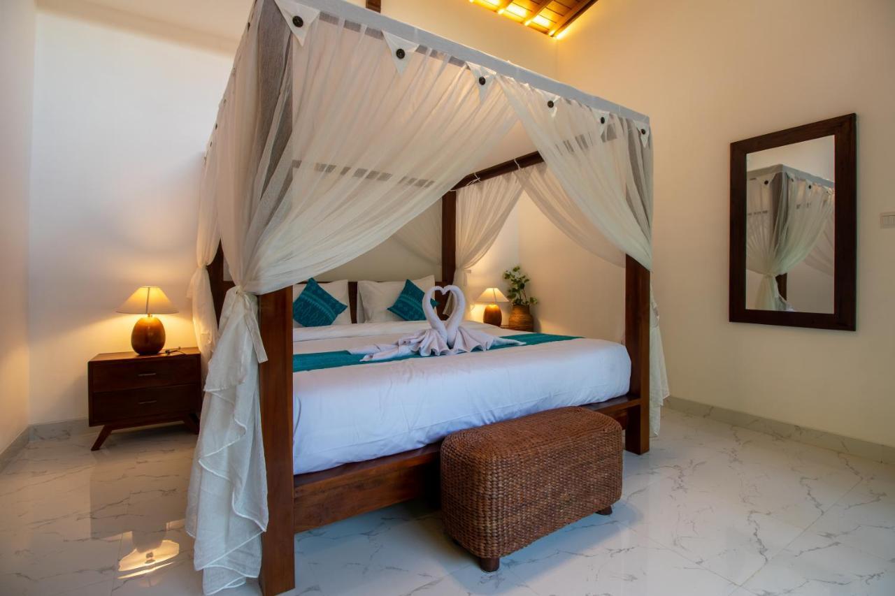 Villa Sayang Sanur I ภายนอก รูปภาพ