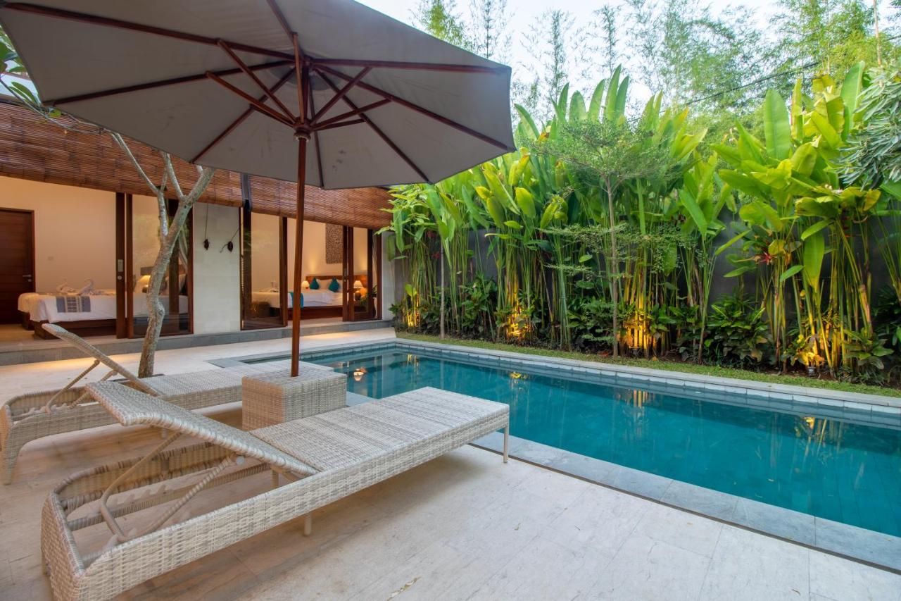 Villa Sayang Sanur I ภายนอก รูปภาพ