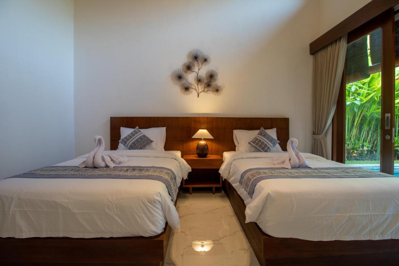Villa Sayang Sanur I ภายนอก รูปภาพ