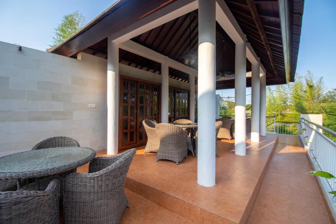 Villa Sayang Sanur I ภายนอก รูปภาพ
